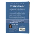 The Bible Recap: A One-year Guide to Reading and Understanding the Entire Bible by Tara-leigh Cobble - Image 2