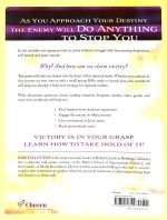 Spirit Wars: Winning the Invisible Battle Against Sin and the Enemy by Kris Vallotton - Image 2