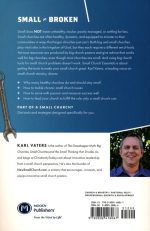 Small Church Essentials: Field-Tested Principles for Leading a Healthy Congregation of under 250 by Karl Vaters - Image 2