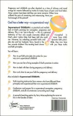 Supernatural Childbirth by Jackie Mize - Image 2