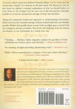 The Prodigal God: Recovering the Heart of the Christian Faith by Timothy Keller - Image 2