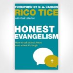 Honest Evangelism, How to talk about Jesus even when it's tough by Rico Tice - Image 2