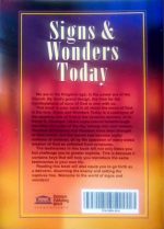 Signs & Wonders Today, A Catalogue of the Amazing Acts of God Among Men by David O. Oyedepo - Image 2