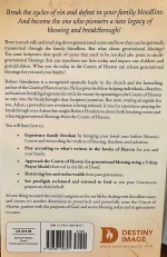 Receiving Generational Blessings from the Courts of Heaven: Cancel Bloodline Curses and Establish an Inheritance of Blessing by Robert Henderson & Adam Henderson - Image 2