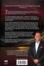 Supernatural Transformation: Change Your Heart into God's Heart by Guillermo Maldonado - Image 2