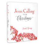 Jesus Calling for Christmas, Padded Hardcover, with Full Scriptures, Seasonal Devotions for Christmas (A 50-Day Devotional) by Sarah Young - Image 3