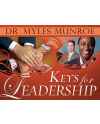 Keys For Leadership by Dr. Myles Munroe