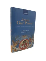 Jesus Our Priest, A Christian Approach to the Priesthood of Christ by Gerald O'Collins SJ with Michael Keenan Jones - Image 2