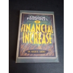 Kingdom Principles Of Financial Increase by Dr. Nasir K. Siddiki - Image 2