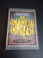 Kingdom Principles Of Financial Increase by Dr. Nasir K. Siddiki - Image 2