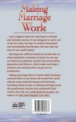 Making Marriage Work by Faith A. Oyedepo - Image 2