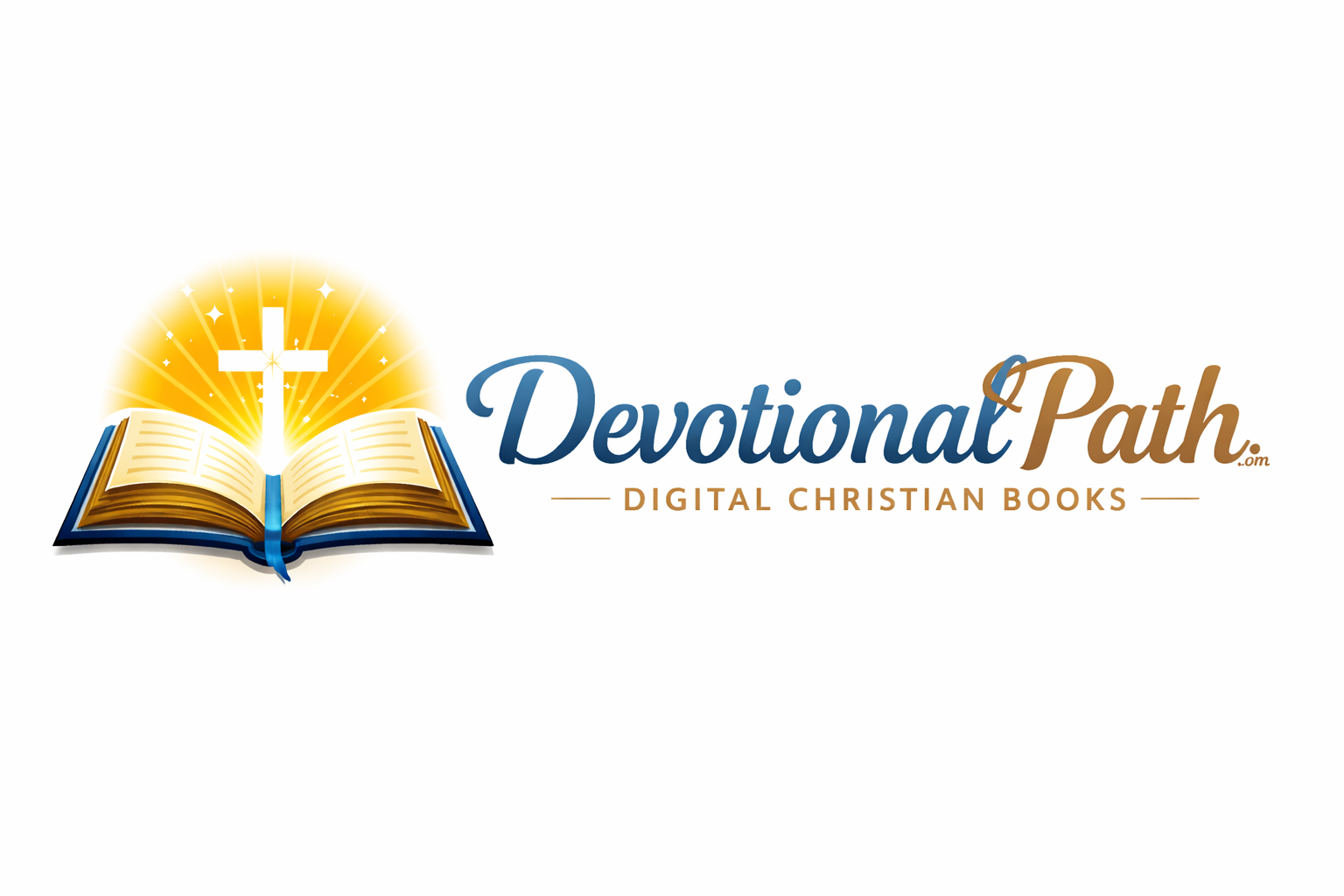 Devotional Path Logo